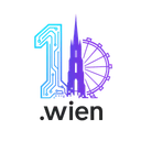 1.wien Logo
