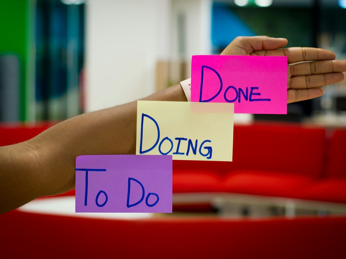 Zeiterfassungssystem